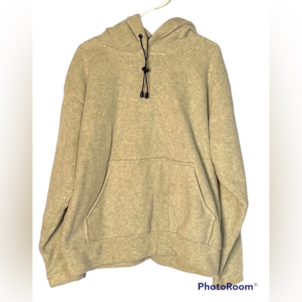 Roundtree & Yorke Sport Polartec Pull Over  Size M Made In USA